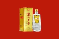 佛山市三水区回收泸州老窖