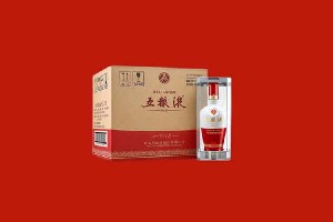 佛山市三水区回收五粮液