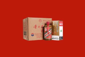 佛山市三水区回收名酒